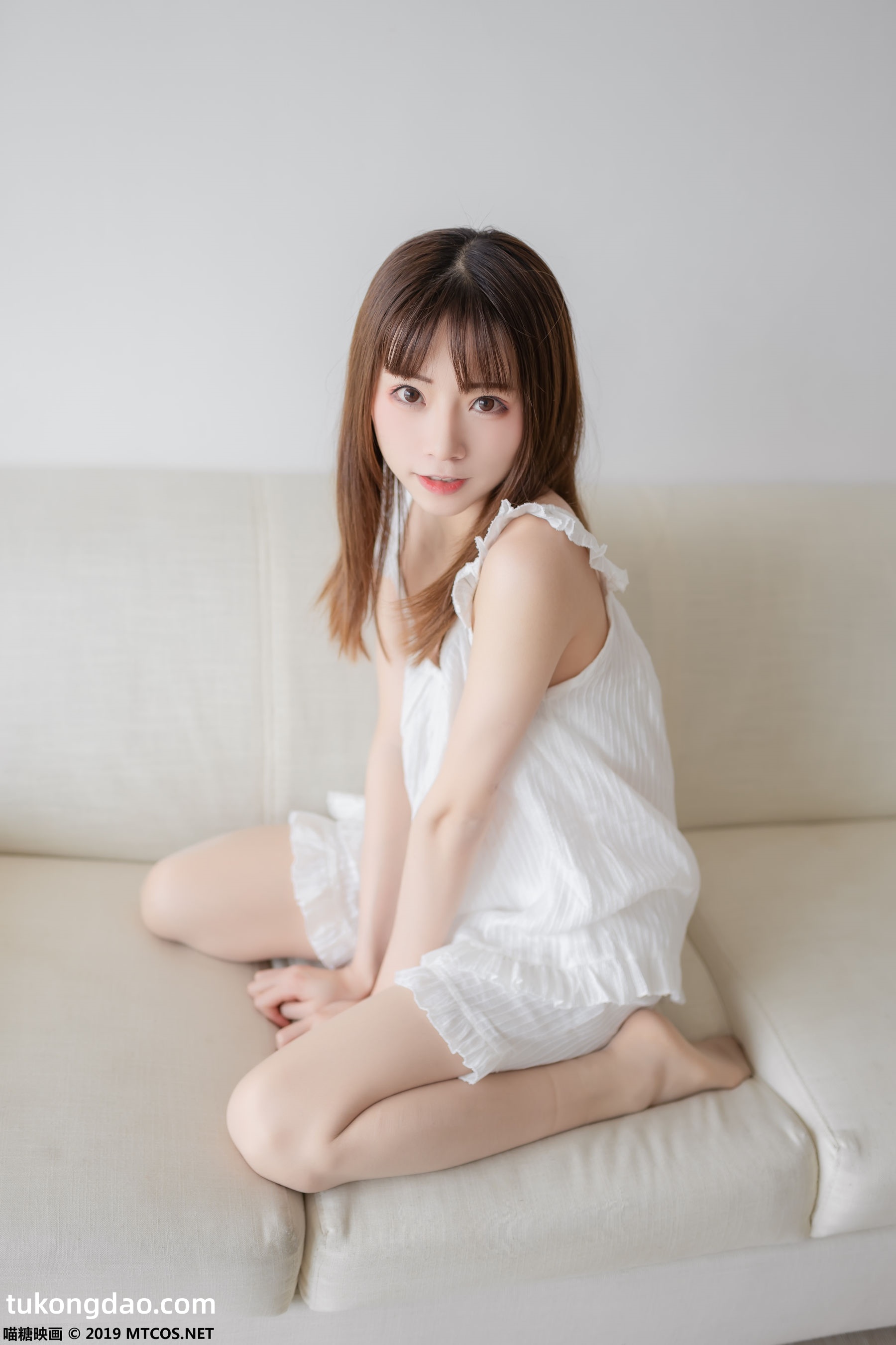 喵糖映画 VOL.056 写真集 写真系列-第28张